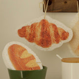 Maxbell Multifunctional Sponge Brush Cleaning Ball Brush Wash Cloth for Sinks Pans Style D
