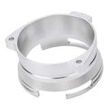 Maxbell Espresso Dosing Funnel Coffee Dosing Cup Barista Tool for Espresso Brewing Silver