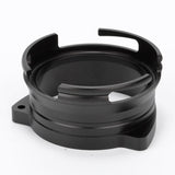 Maxbell Espresso Dosing Funnel Coffee Dosing Cup Barista Tool for Espresso Brewing Black