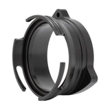 Maxbell Espresso Dosing Funnel Coffee Dosing Cup Barista Tool for Espresso Brewing Black