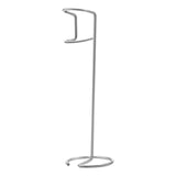 Maxbell Metal Egg Beater Stand Coffee Frother Holder for Restaurant Supplies