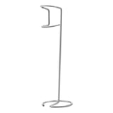 Maxbell Metal Egg Beater Stand Coffee Frother Holder for Restaurant Supplies