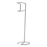 Maxbell Metal Egg Beater Stand Coffee Frother Holder for Restaurant Supplies