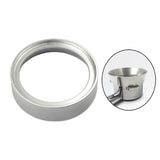 Maxbell Coffee Powder Dosing Rings Exquisite Prevent Powder from Spreading Universal 51mm
