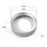 Maxbell Coffee Powder Dosing Rings Exquisite Prevent Powder from Spreading Universal  58mm