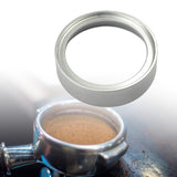Maxbell Coffee Powder Dosing Rings Exquisite Prevent Powder from Spreading Universal  58mm