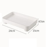 Maxbell Decorative Table Trays Decorative for Dining Table Living Room Kitchen pallet