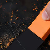 Maxbell Rust Eraser Decontamination Artifact Eraser for Artifact Eraser Kitchen