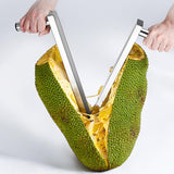 Maxbell Open Jackfruit Tools Stainless Steel Ergonomic for Kitchen