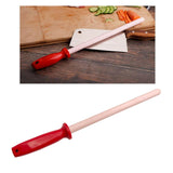 Maxbell Sharpener Bar Ceramic Rod Kitchen Assistant for Home Kitchen Accessories