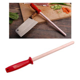 Maxbell Sharpener Bar Ceramic Rod Kitchen Assistant for Home Kitchen Accessories