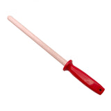 Maxbell Sharpener Bar Ceramic Rod Kitchen Assistant for Home Kitchen Accessories