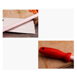 Maxbell Sharpener Bar Ceramic Rod Kitchen Assistant for Home Kitchen Accessories