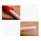 Maxbell Sharpener Bar Ceramic Rod Kitchen Assistant for Home Kitchen Accessories