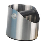 Maxbell Coffee Ground Container Detachable Knock Rod Tamper Dump Bins Anti Slip
