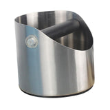 Maxbell Coffee Ground Container Detachable Knock Rod Tamper Dump Bins Anti Slip