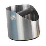 Maxbell Coffee Ground Container Detachable Knock Rod Tamper Dump Bins Anti Slip