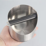 Maxbell Coffee Ground Container Detachable Knock Rod Tamper Dump Bins Anti Slip