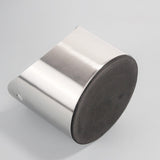 Maxbell Coffee Ground Container Detachable Knock Rod Tamper Dump Bins Anti Slip