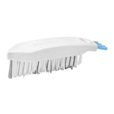 Maxbell Multipurpose Floor Seam Brush Bathroom Floor Brush for Tub Kitchen Floor