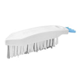 Maxbell Multipurpose Floor Seam Brush Bathroom Floor Brush for Tub Kitchen Floor