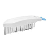 Maxbell Multipurpose Floor Seam Brush Bathroom Floor Brush for Tub Kitchen Floor