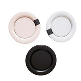Maxbell Three Positiontouch Heated Mug Pad Coffee Accessories for Office Home Travel pink