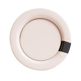 Maxbell Three Positiontouch Heated Mug Pad Coffee Accessories for Office Home Travel pink