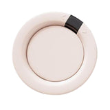 Maxbell Three Positiontouch Heated Mug Pad Coffee Accessories for Office Home Travel pink