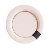 Maxbell Three Positiontouch Heated Mug Pad Coffee Accessories for Office Home Travel pink
