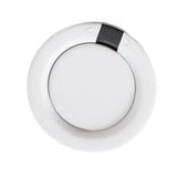 Maxbell Three Positiontouch Heated Mug Pad Coffee Accessories for Office Home Travel white