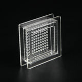 Maxbell 100 Holes Roe Sauce Dispenser Roe Sauce Dispenser Strainer Tools
