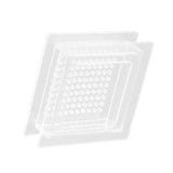 Maxbell 100 Holes Roe Sauce Dispenser Roe Sauce Dispenser Strainer Tools