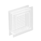 Maxbell 100 Holes Roe Sauce Dispenser Roe Sauce Dispenser Strainer Tools