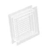 Maxbell 100 Holes Roe Sauce Dispenser Roe Sauce Dispenser Strainer Tools
