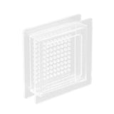 Maxbell 100 Holes Roe Sauce Dispenser Roe Sauce Dispenser Strainer Tools