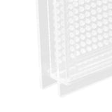 Maxbell 100 Holes Roe Sauce Dispenser Roe Sauce Dispenser Strainer Tools