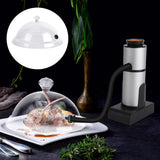 Maxbell Cuisine Machine Equipment Cookware for Accessory Lid 16CM