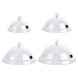 Maxbell Cuisine Machine Equipment Cookware for Accessory Lid 16CM