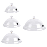 Maxbell Cuisine Machine Equipment Cookware for Accessory Lid 16CM
