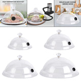Maxbell Cuisine Machine Equipment Cookware for Accessory Lid 16CM