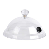 Maxbell Cuisine Machine Equipment Cookware for Accessory Lid 16CM