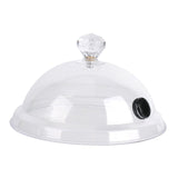 Maxbell Cuisine Machine Equipment Cookware for Accessory Lid 16CM