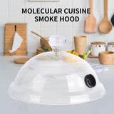 Maxbell Cuisine Machine Equipment Cookware for Accessory Lid 16CM
