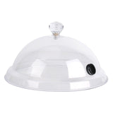 Maxbell Cuisine Machine Equipment Cookware for Accessory Lid 21.5CM