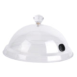 Maxbell Cuisine Machine Equipment Cookware for Accessory Lid 21.5CM