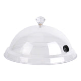 Maxbell Cuisine Machine Equipment Cookware for Accessory Lid 26.5CM