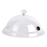 Maxbell Cuisine Machine Equipment Cookware for Accessory Lid 26.5CM
