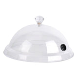 Maxbell Cuisine Machine Equipment Cookware for Accessory Lid 26.5CM