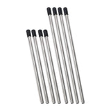 Maxbell 8x Storage Rack Bracket for Beverages Bottle Drying and Cleaning Kitchen